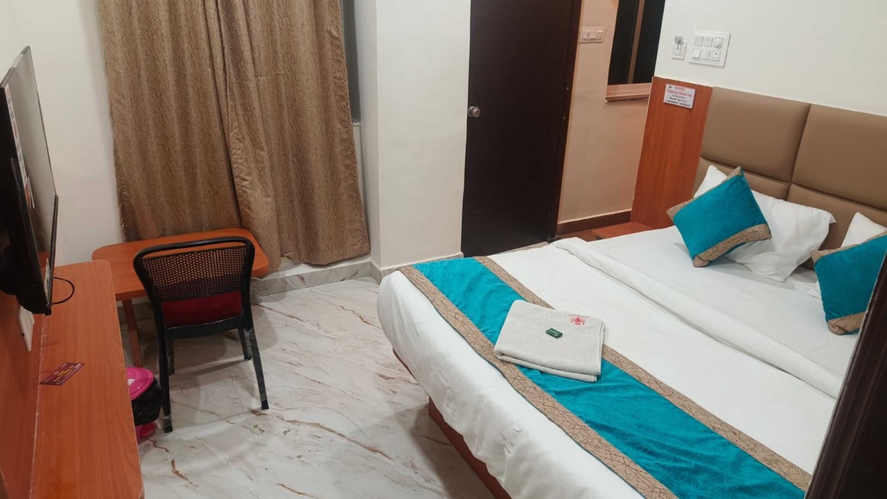 Photo of Bedroom in Nagpur