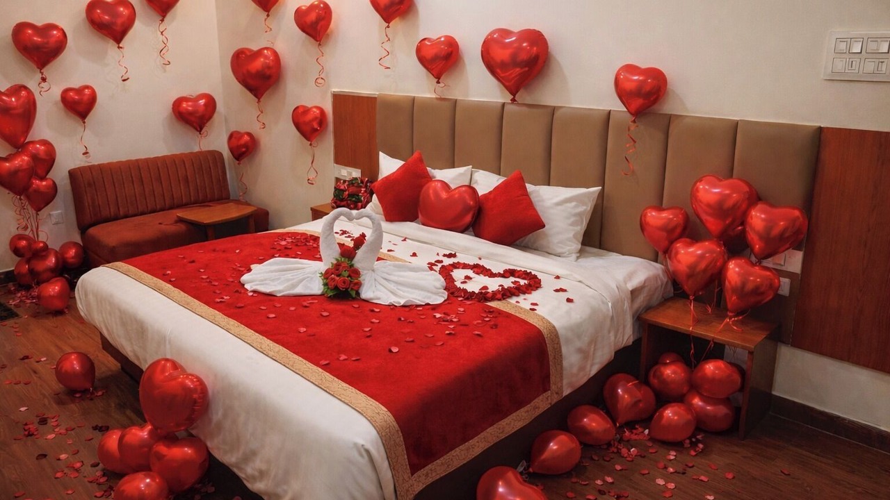 Photo of Bedroom in Nagpur