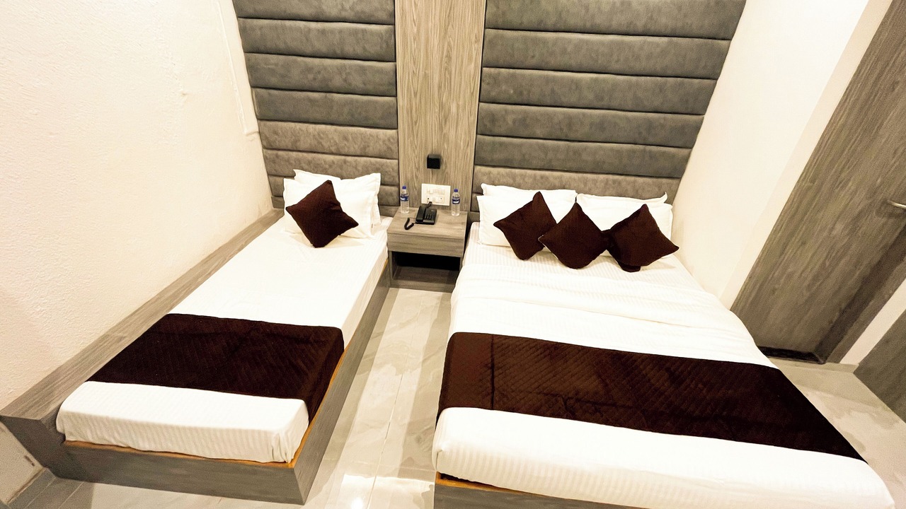 Photo of Bedroom in Santacruz West