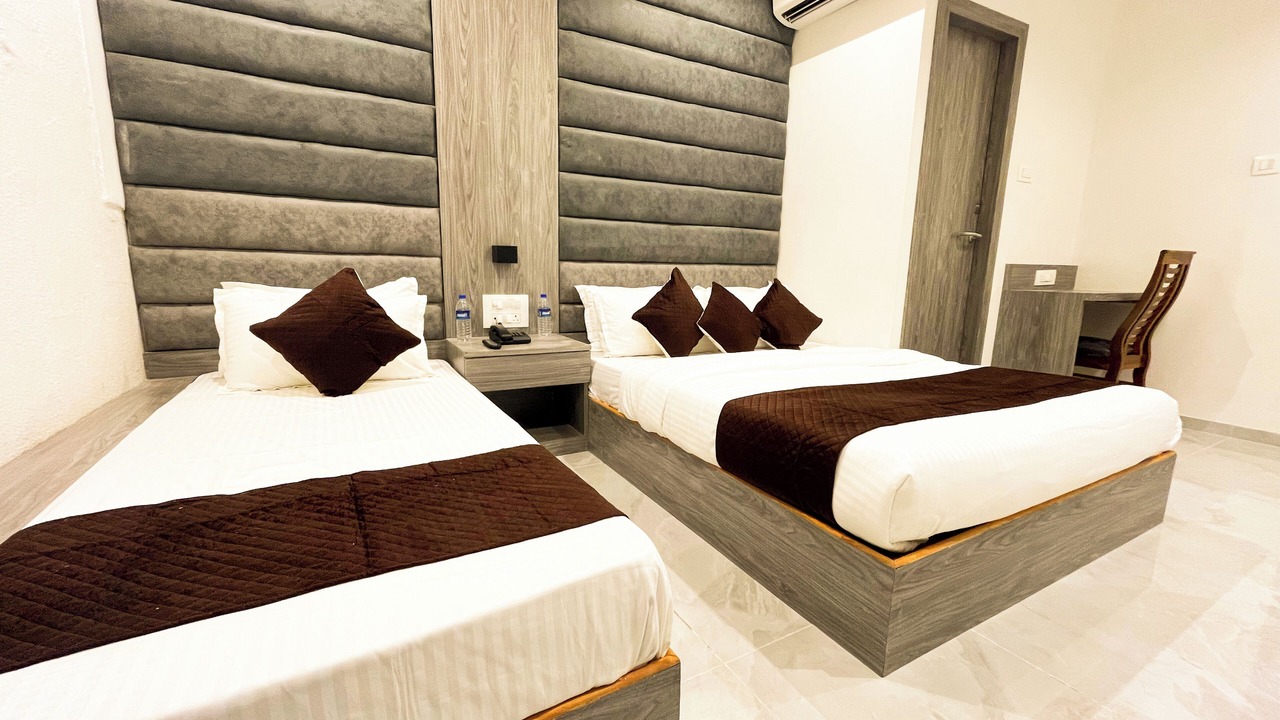 Photo of Bedroom in Santacruz West