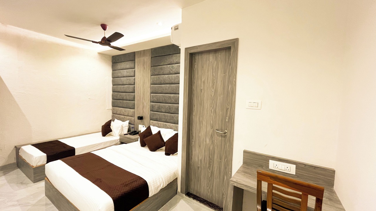 Photo of Bedroom in Santacruz West
