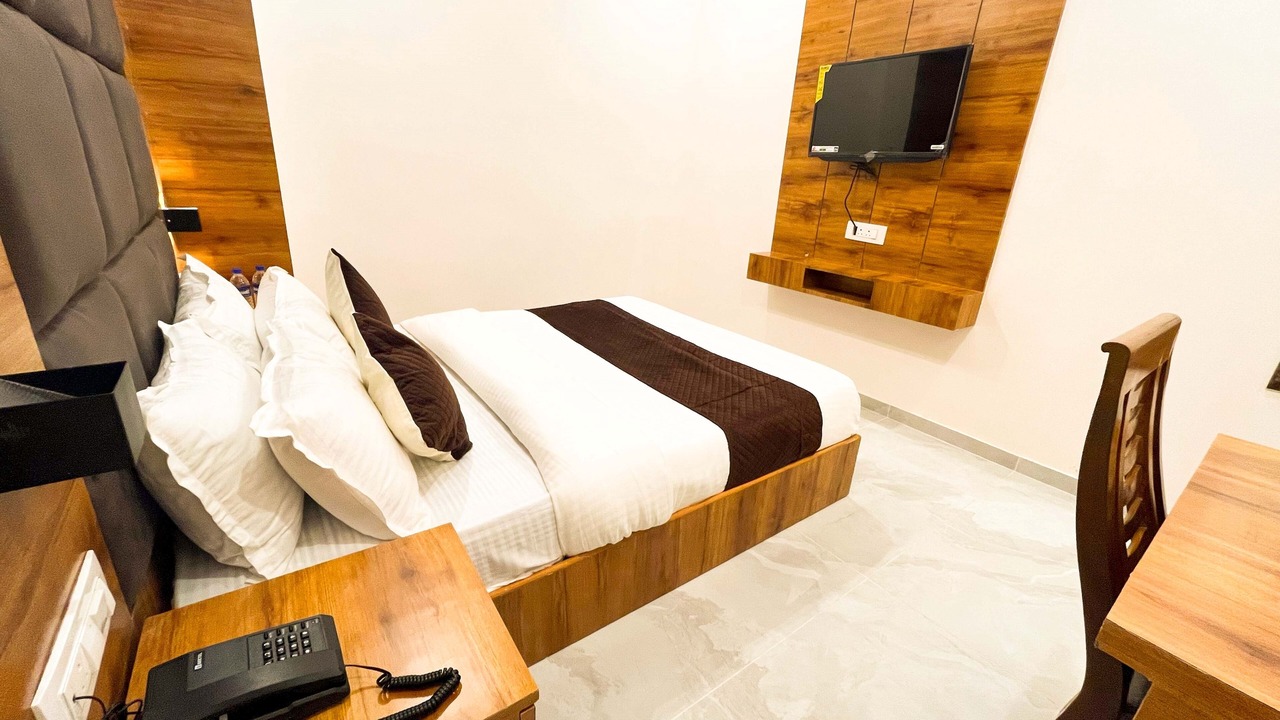 Photo of Bedroom in Santacruz West