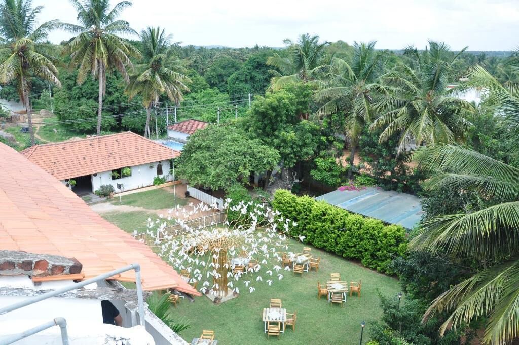 Photo of Outdoor in Ganjam