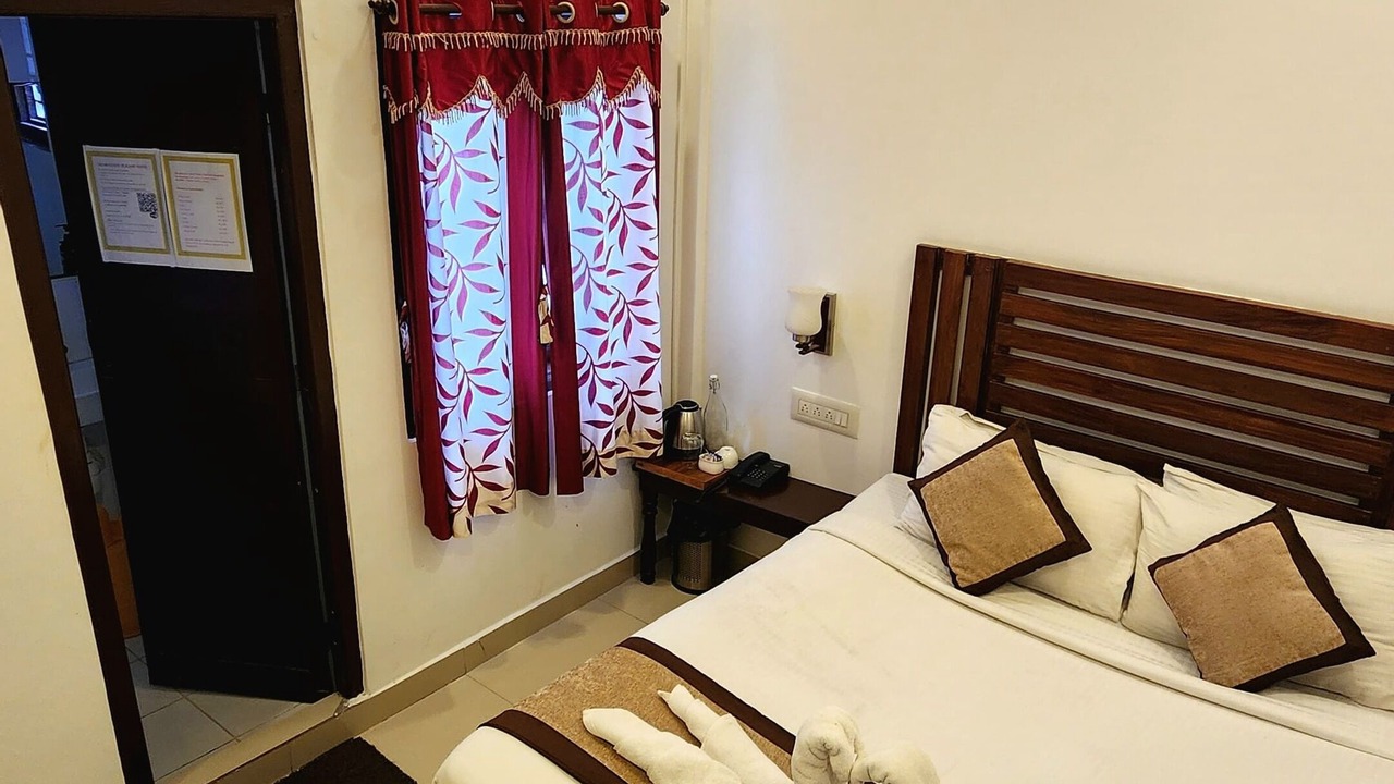 Photo of Bedroom in Ganjam