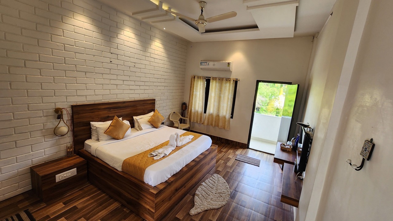 Photo of Bedroom in Ganjam