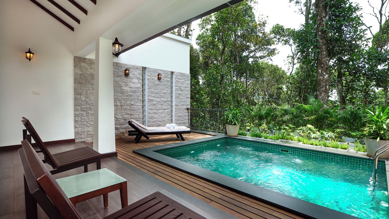 Photo of Outdoor in Elappara