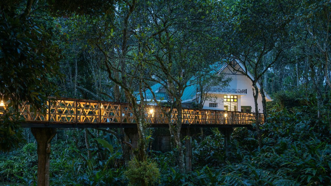 Photo of Outdoor in Elappara