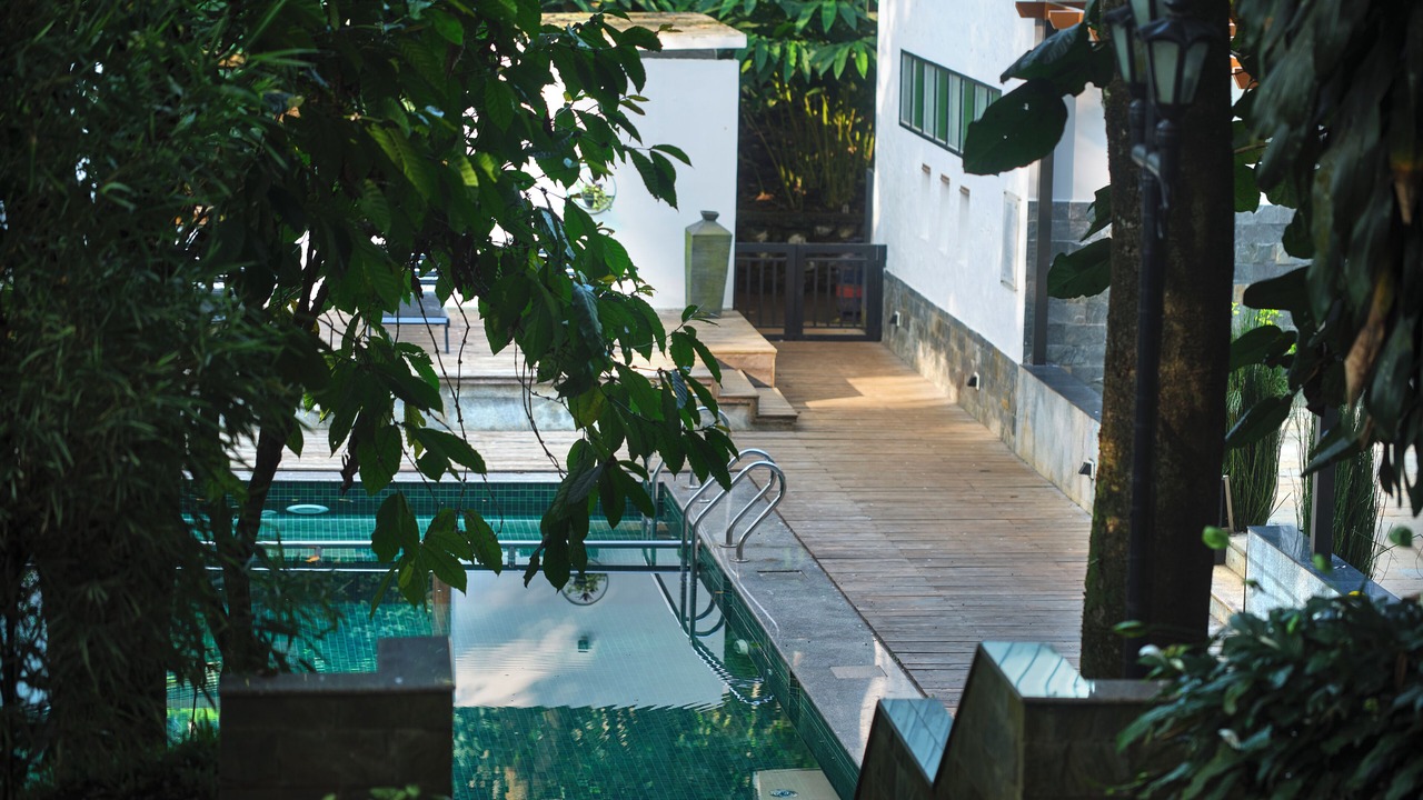 Photo of Outdoor in Elappara