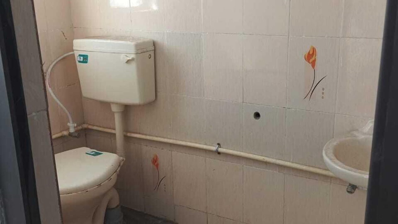 Photo of Bathroom in Pune