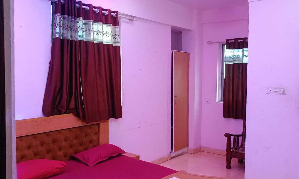 Photo of Bedroom in Pune