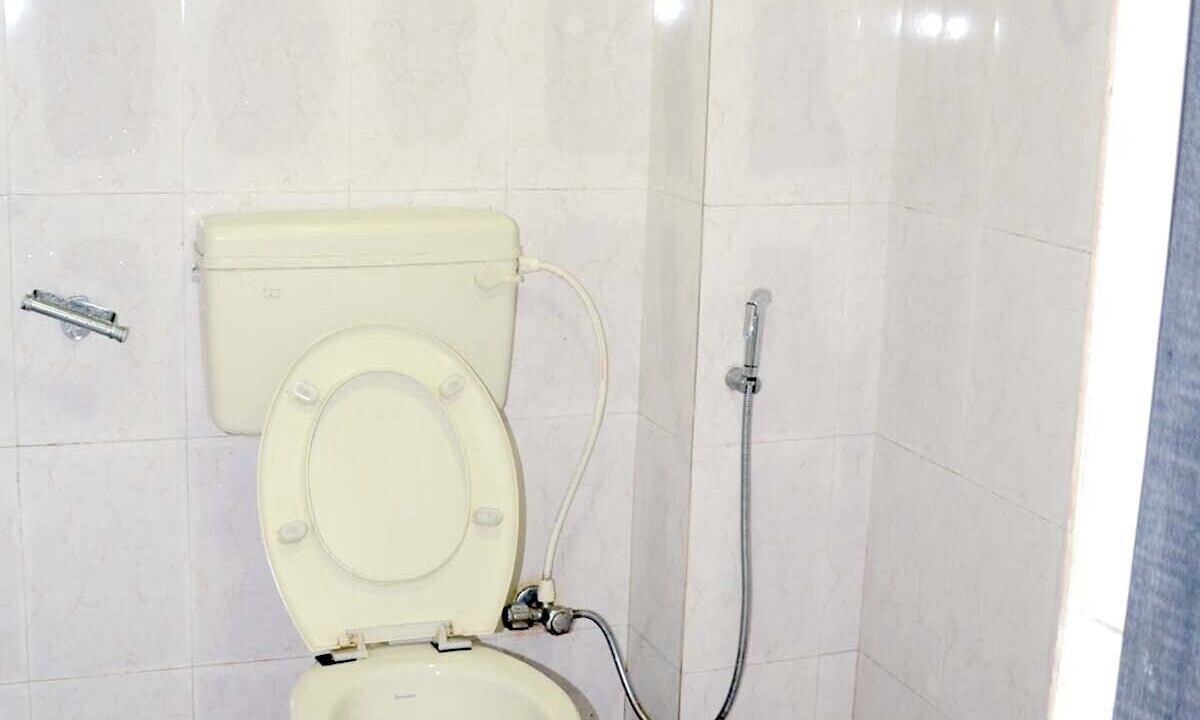 Photo of Bathroom in Bhowanipore