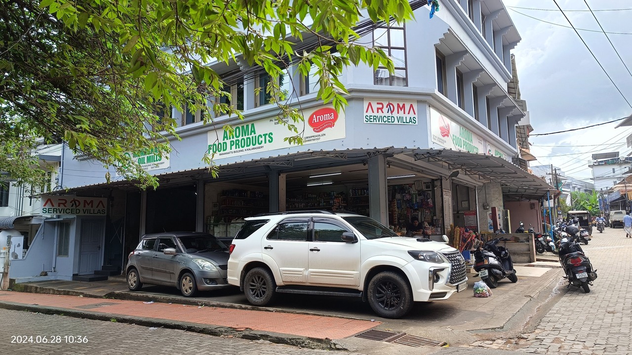 Photo of Outdoor in Kalamassery