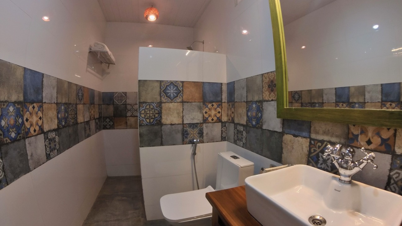 Photo of Bathroom in Fern Hill