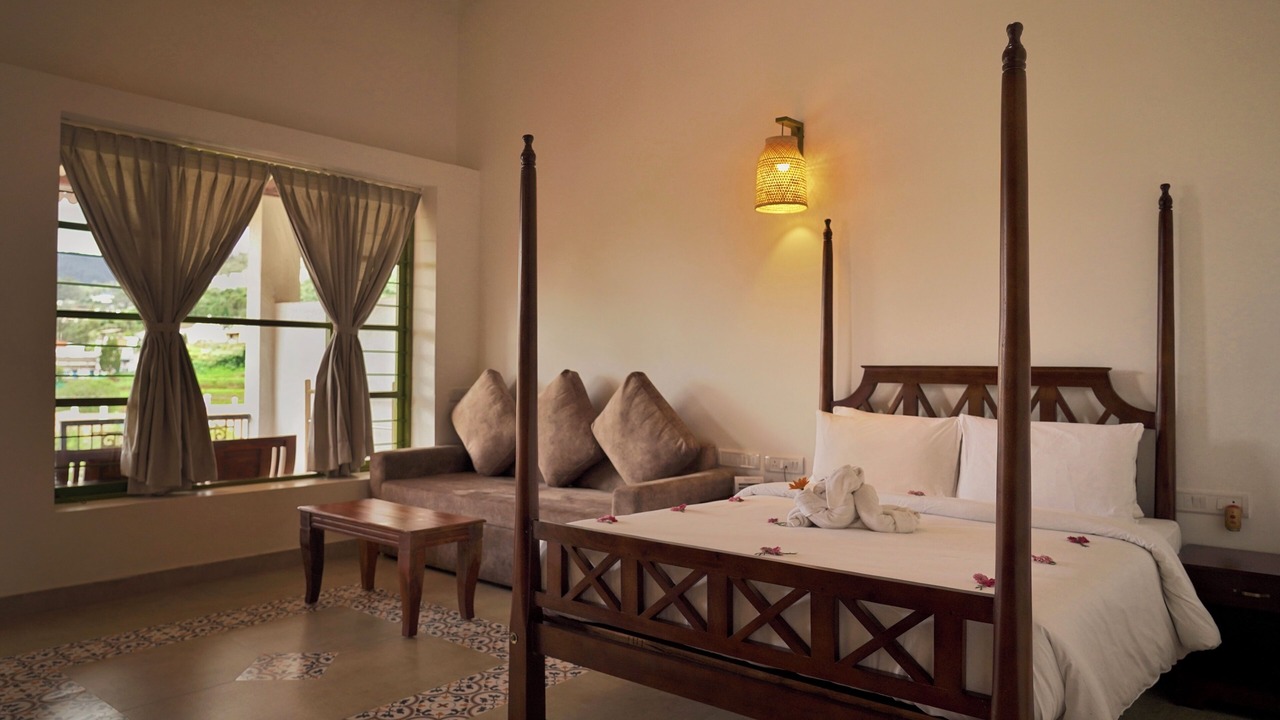 Photo of Bedroom in Fern Hill