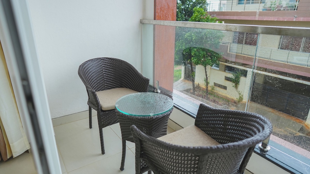 Photo of Bedroom in Narasapura