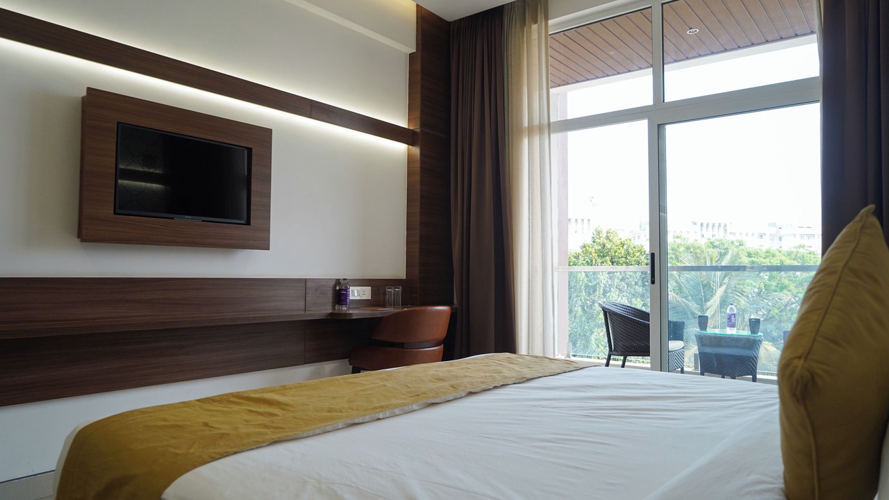 Photo of Bedroom in Narasapura