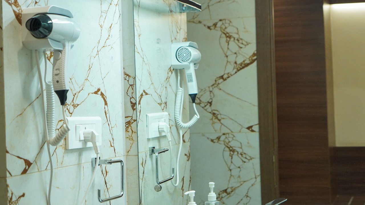 Photo of Bathroom in Narasapura