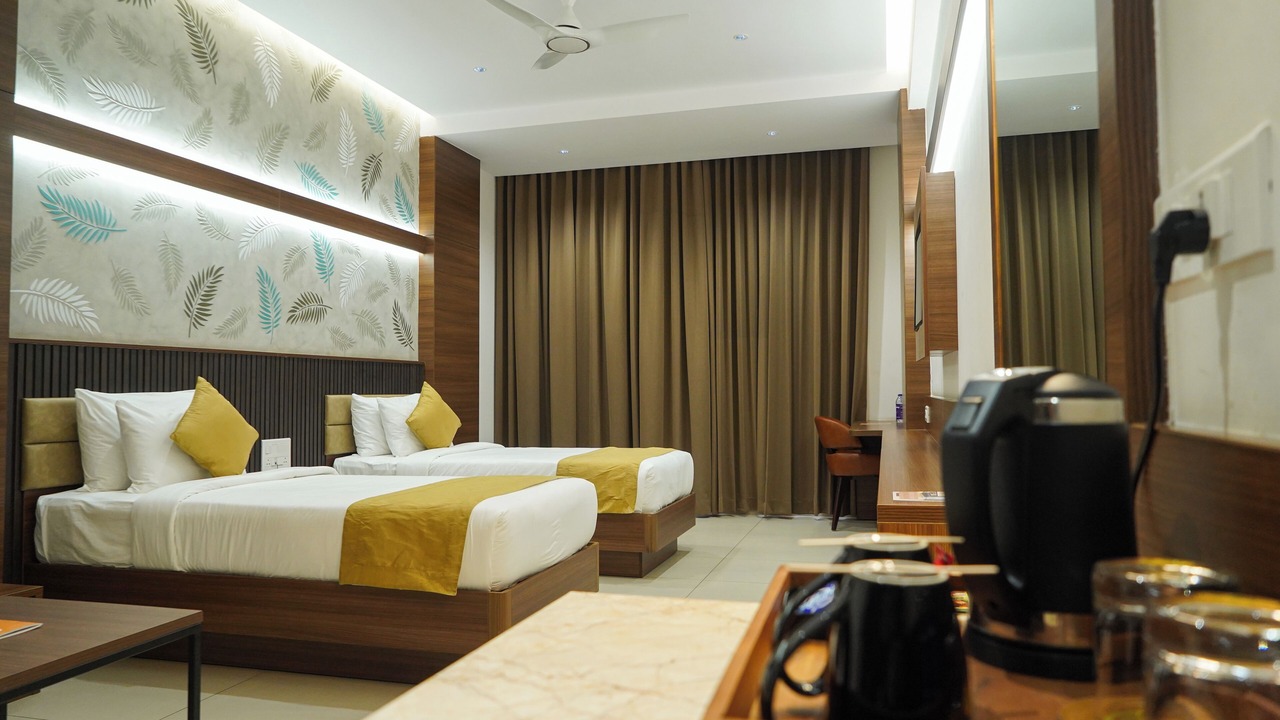 Photo of Bedroom in Narasapura