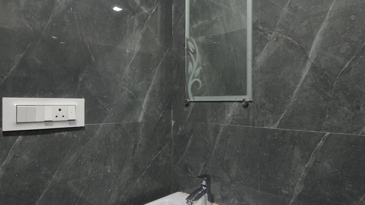 Photo of Bathroom in Nathdwara