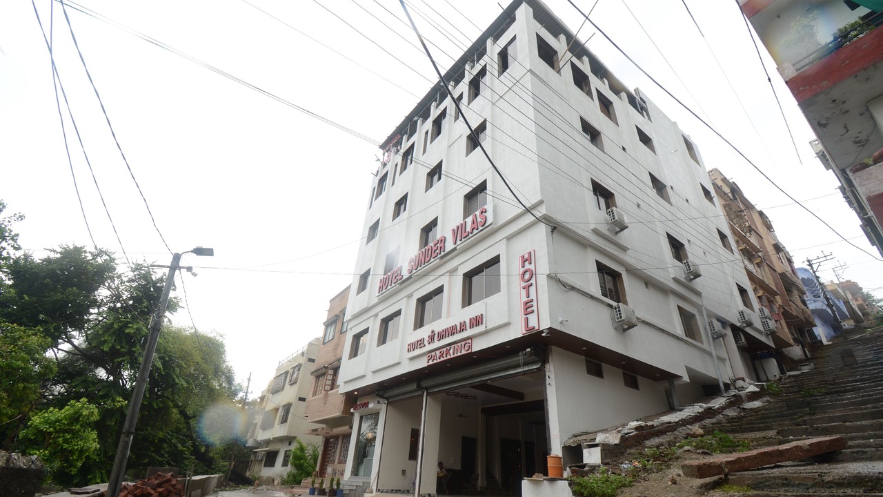 Photo of Outdoor in Nathdwara