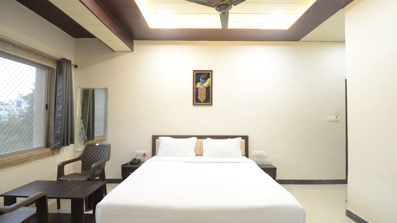 Photo of Bedroom in Nathdwara