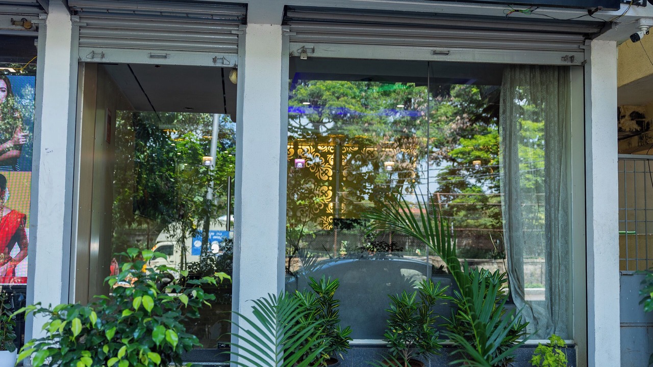 Photo of Outdoor in Pulikeshi Nagar