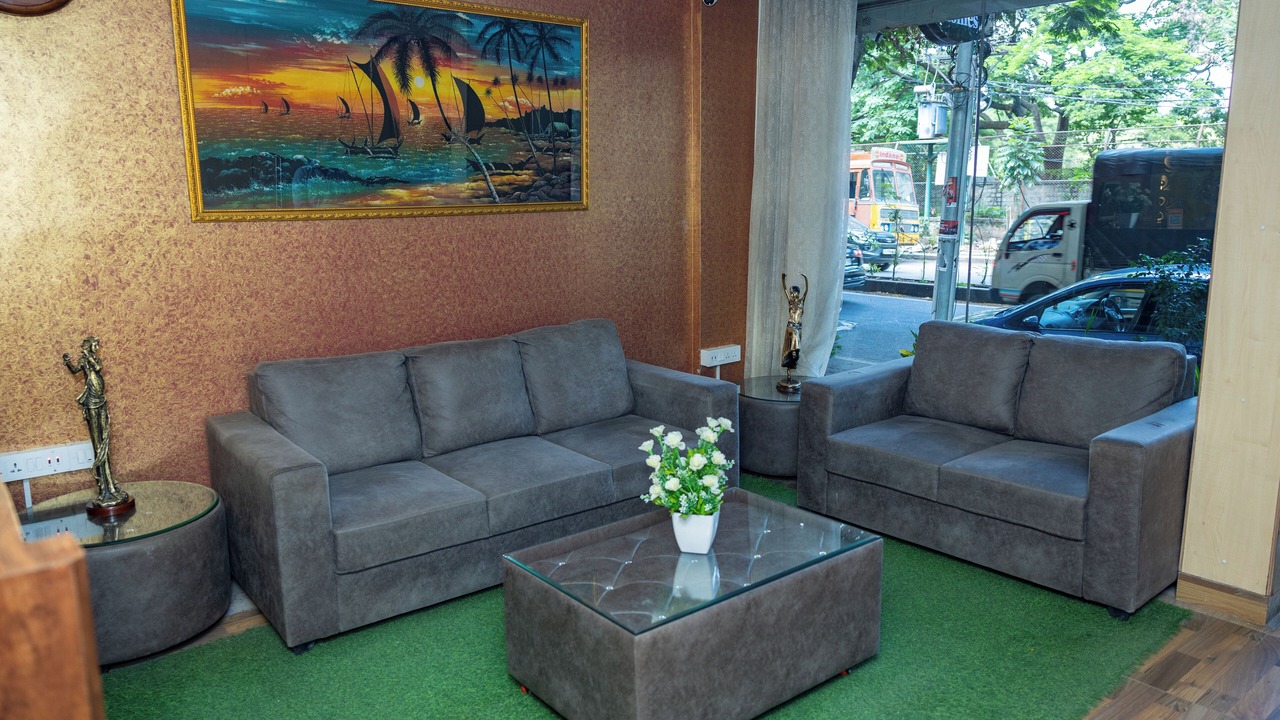Photo of Outdoor in Pulikeshi Nagar
