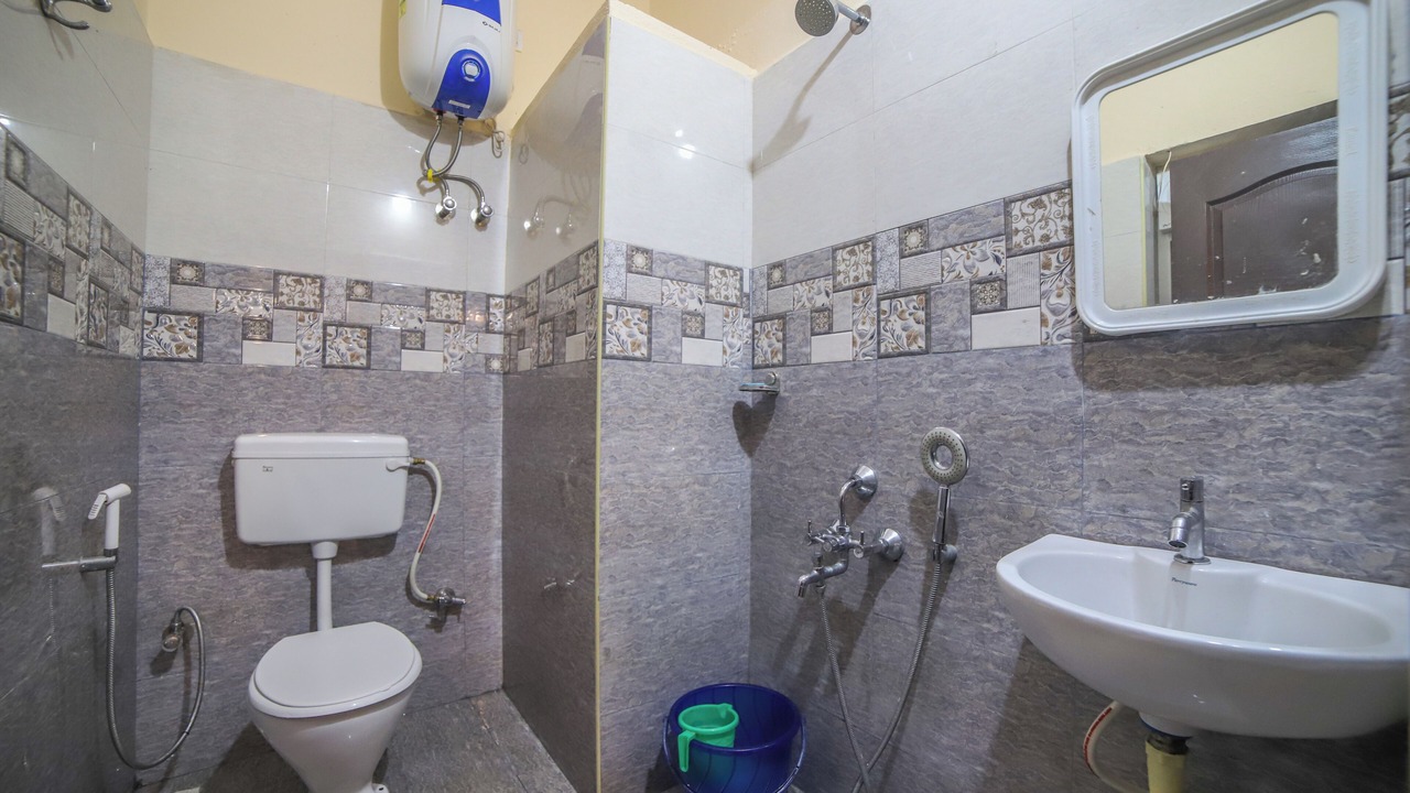 Photo of Bathroom in Wellington