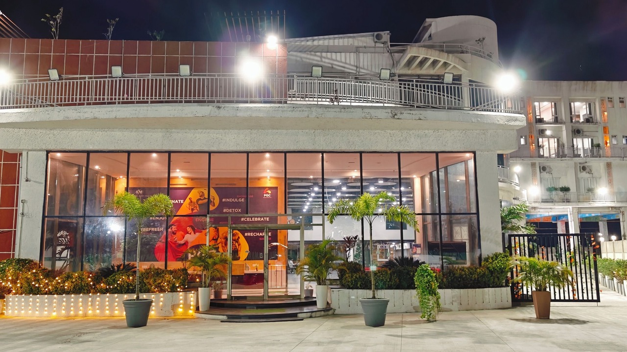 Photo of Outdoor in Ponneri
