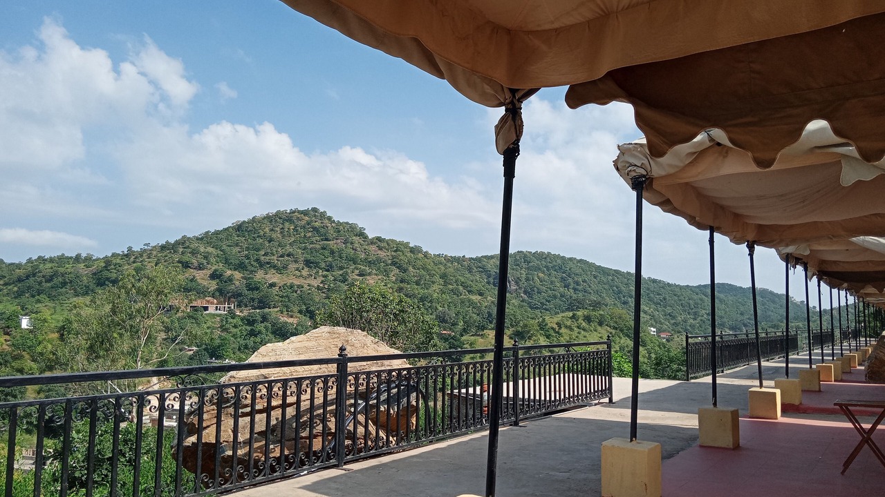 Photo of Outdoor in Kumbhalgarh
