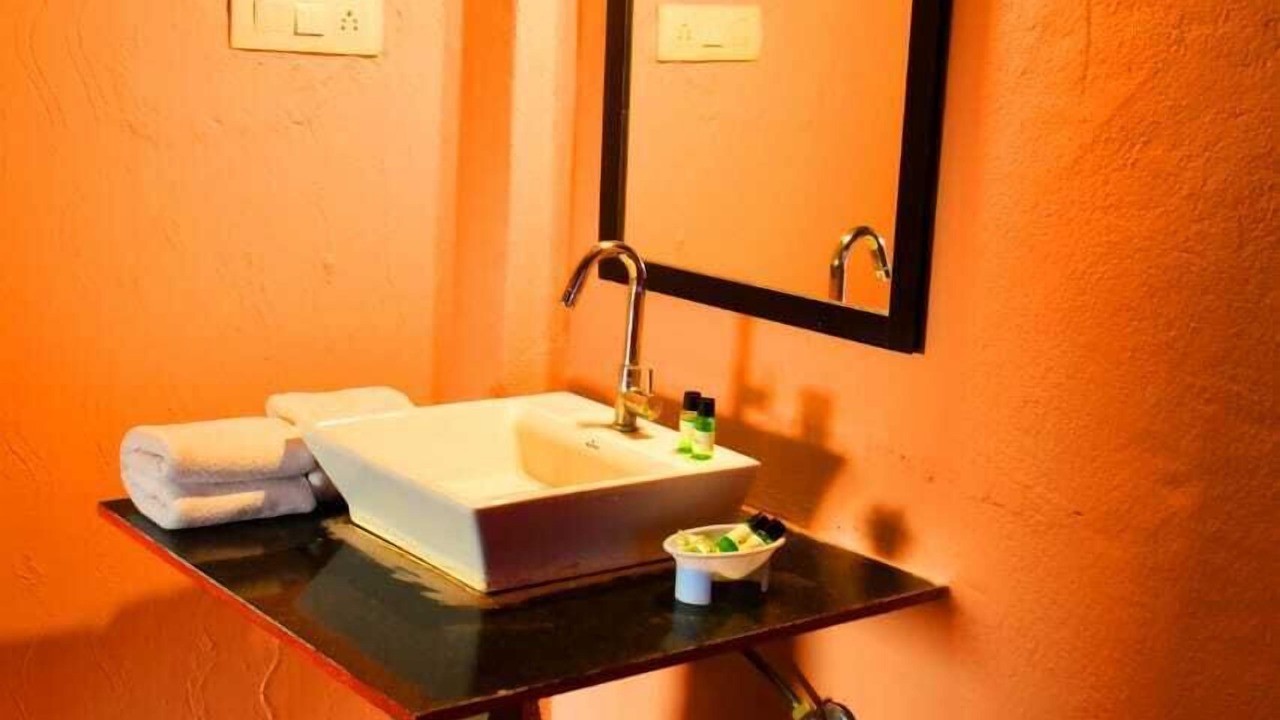 Photo of Bathroom in Kumbhalgarh