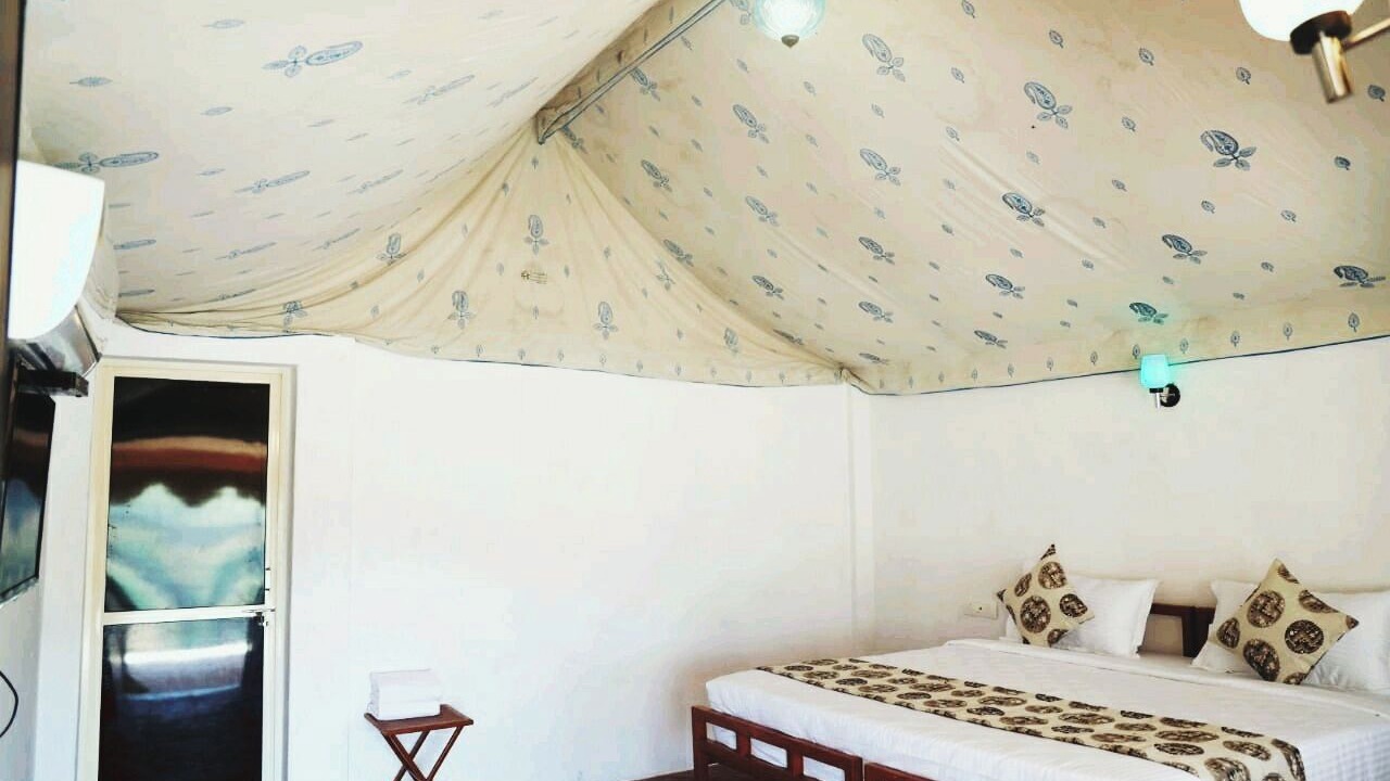 Photo of Bedroom in Kumbhalgarh