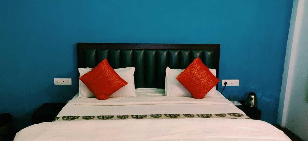 Photo of Bedroom in Kumbhalgarh