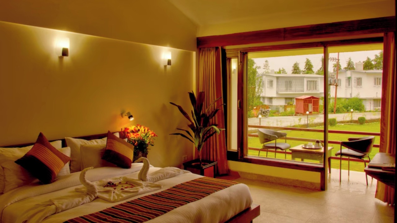 Photo of Bedroom in Bhagtpura