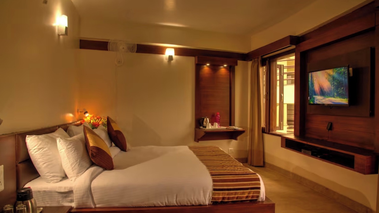 Photo of Bedroom in Bhagtpura