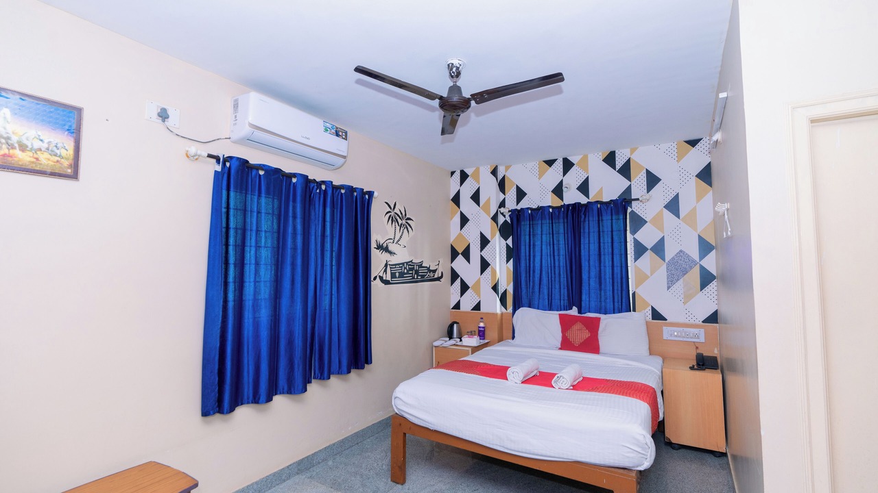 Photo of Outdoor in Meenakunte