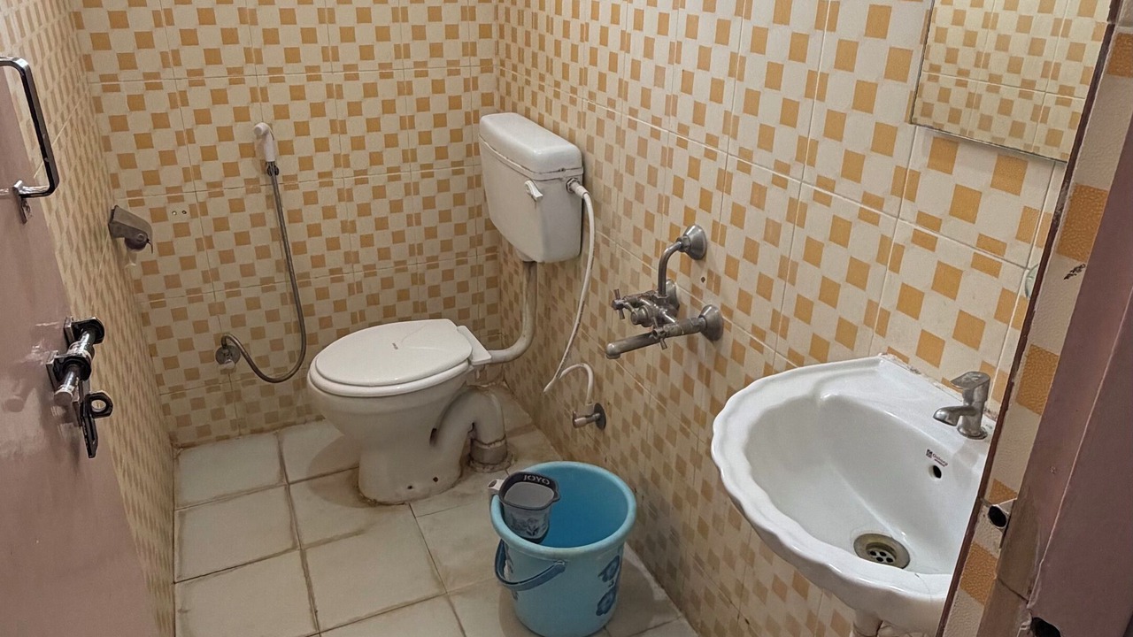 Photo of Bathroom in Meenakunte