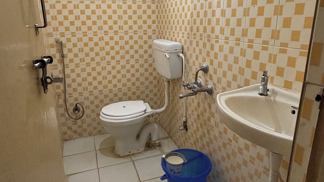 Photo of Bathroom in Meenakunte