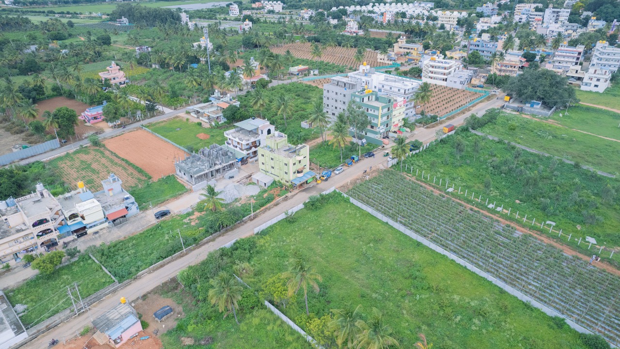 Photo of Outdoor in Meenakunte