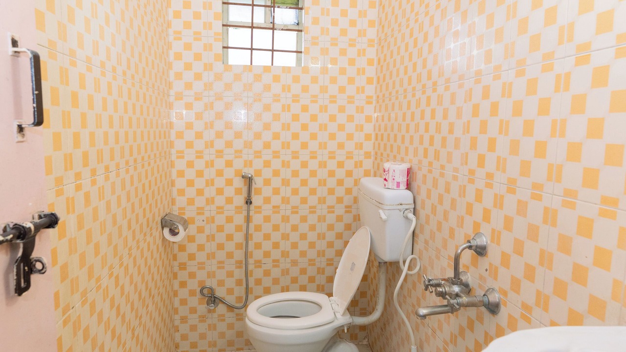 Photo of Bathroom in Meenakunte