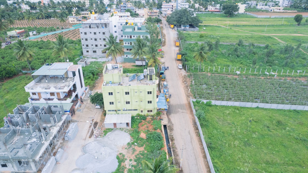 Photo of Outdoor in Meenakunte