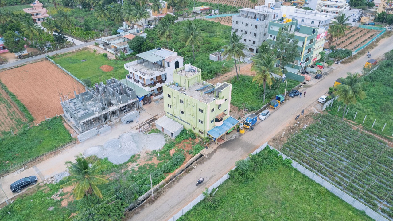 Photo of Outdoor in Meenakunte