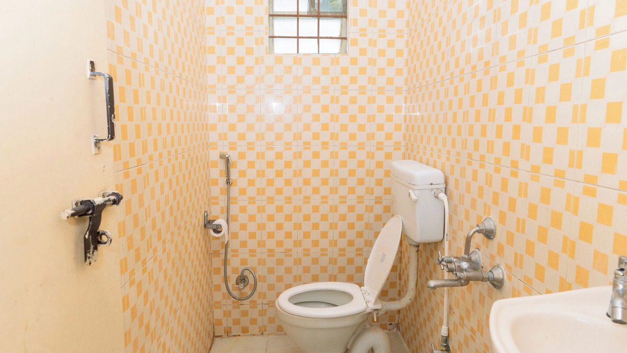 Photo of Bathroom in Meenakunte