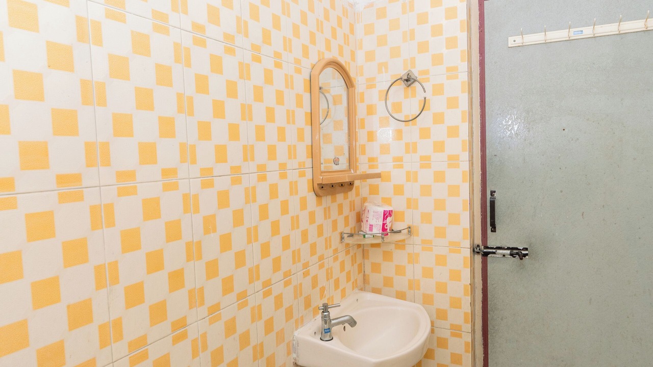 Photo of Bathroom in Meenakunte