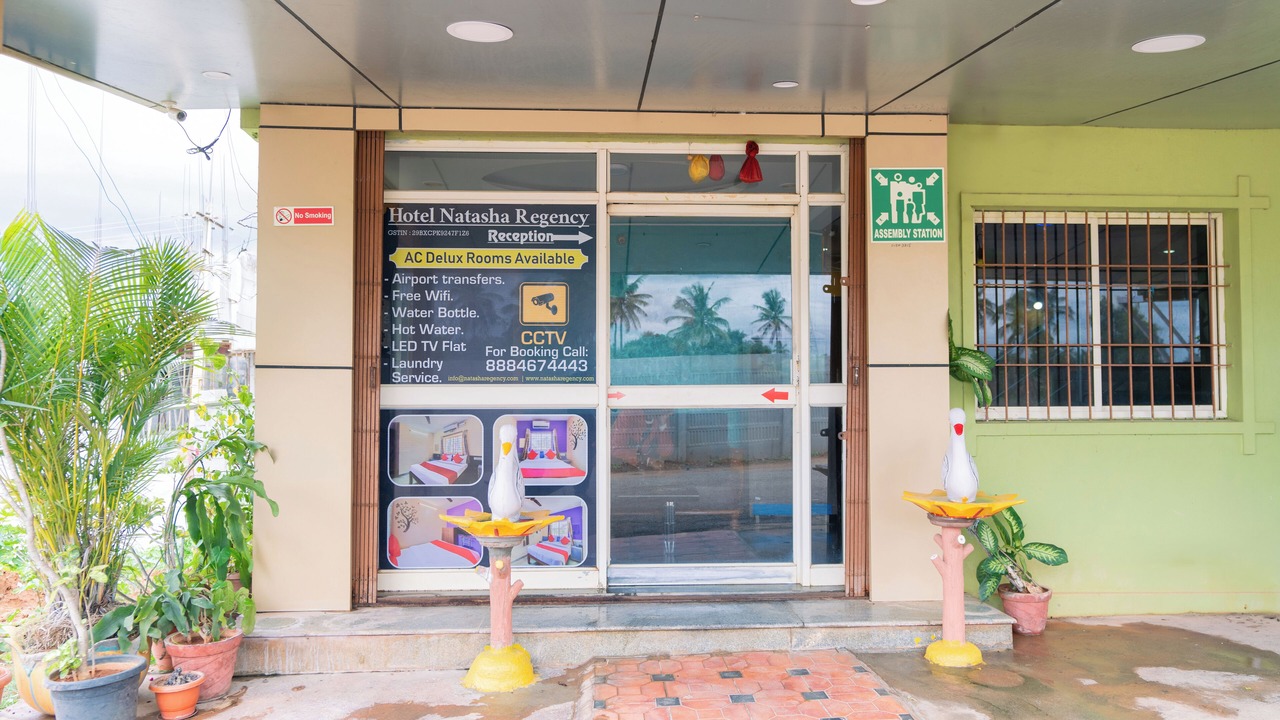 Photo of Outdoor in Meenakunte