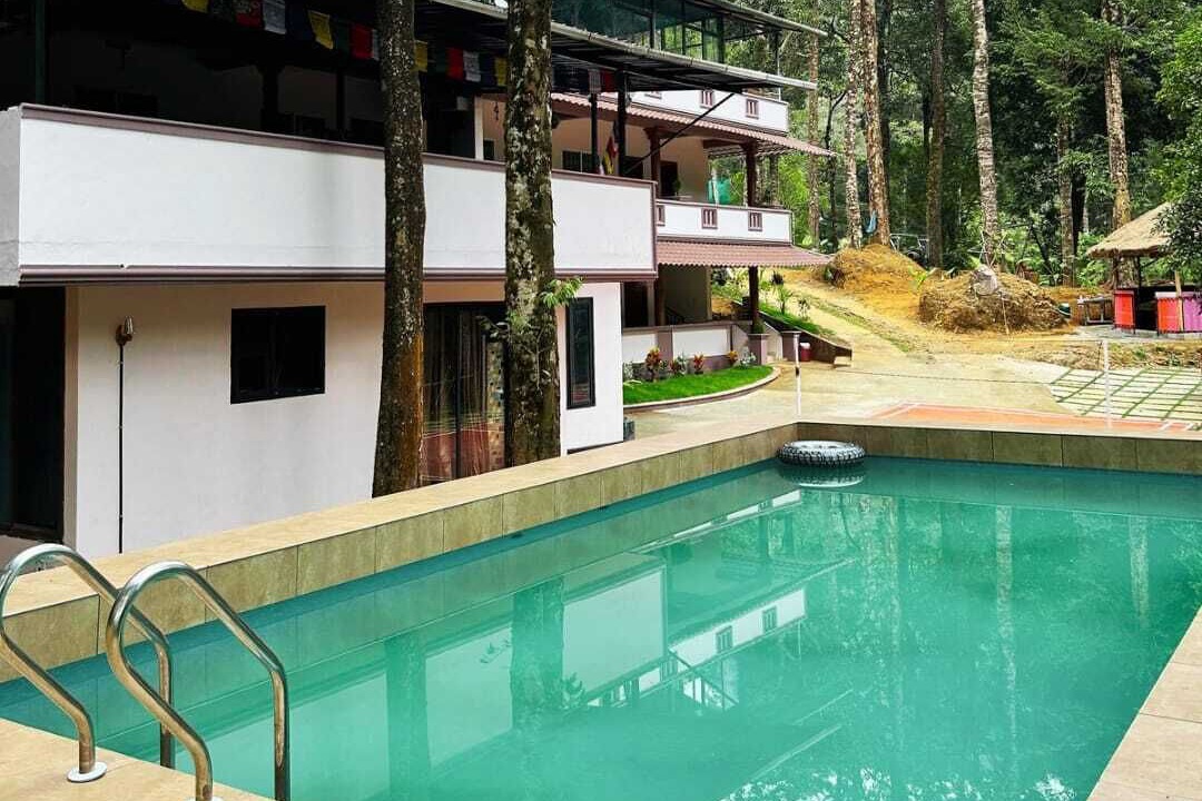 Photo of Outdoor in Kottappadi part