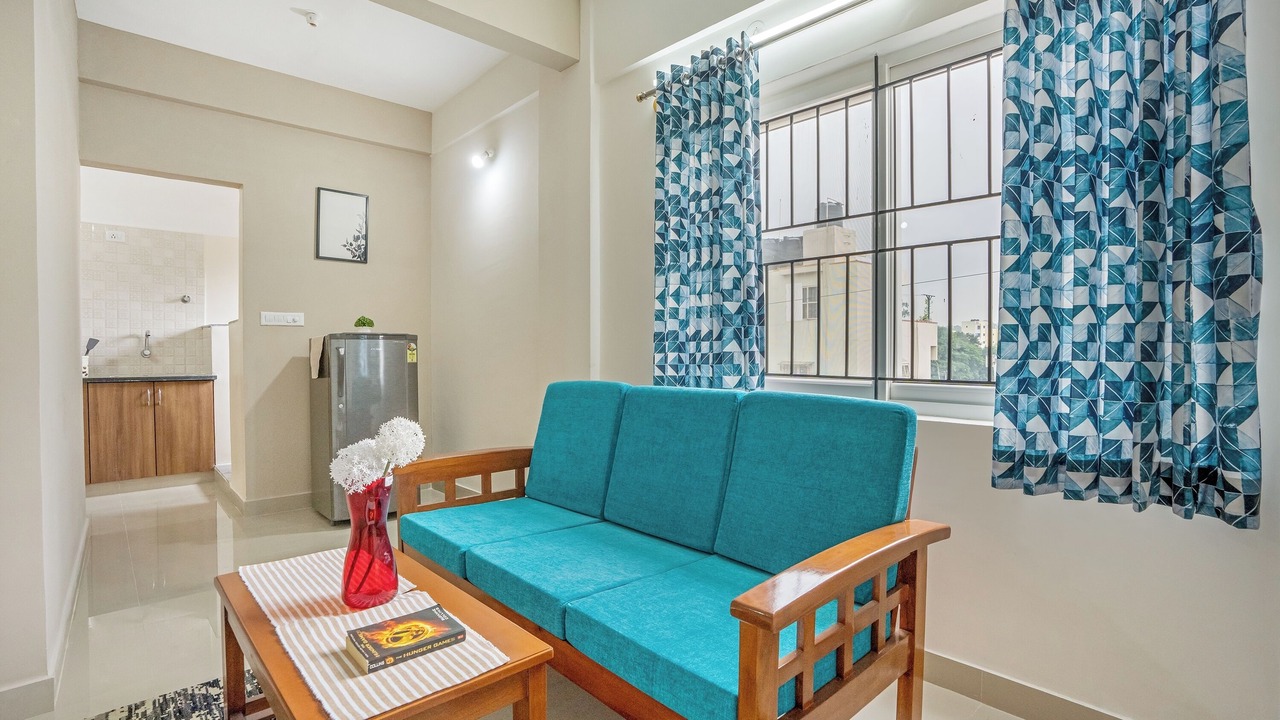 Photo of Kitchen in Marathahalli