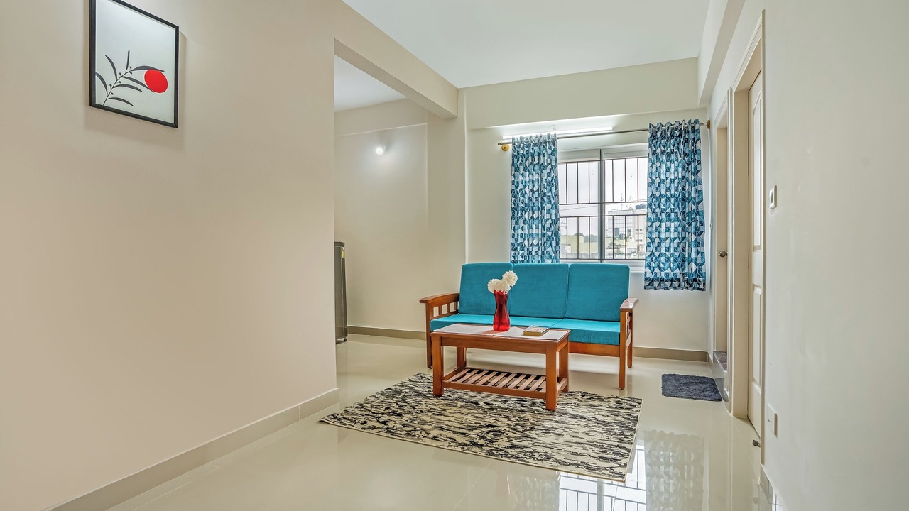 Photo of Bathroom in Marathahalli