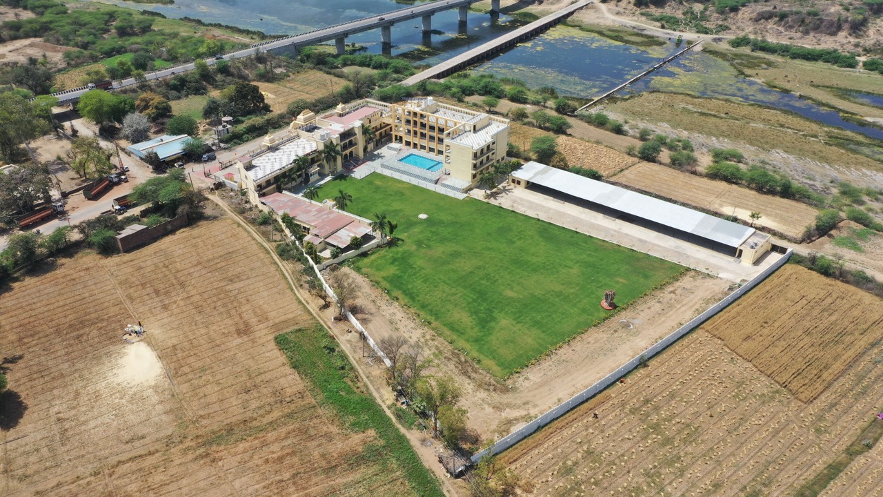 Photo of Outdoor in Mandalgarh