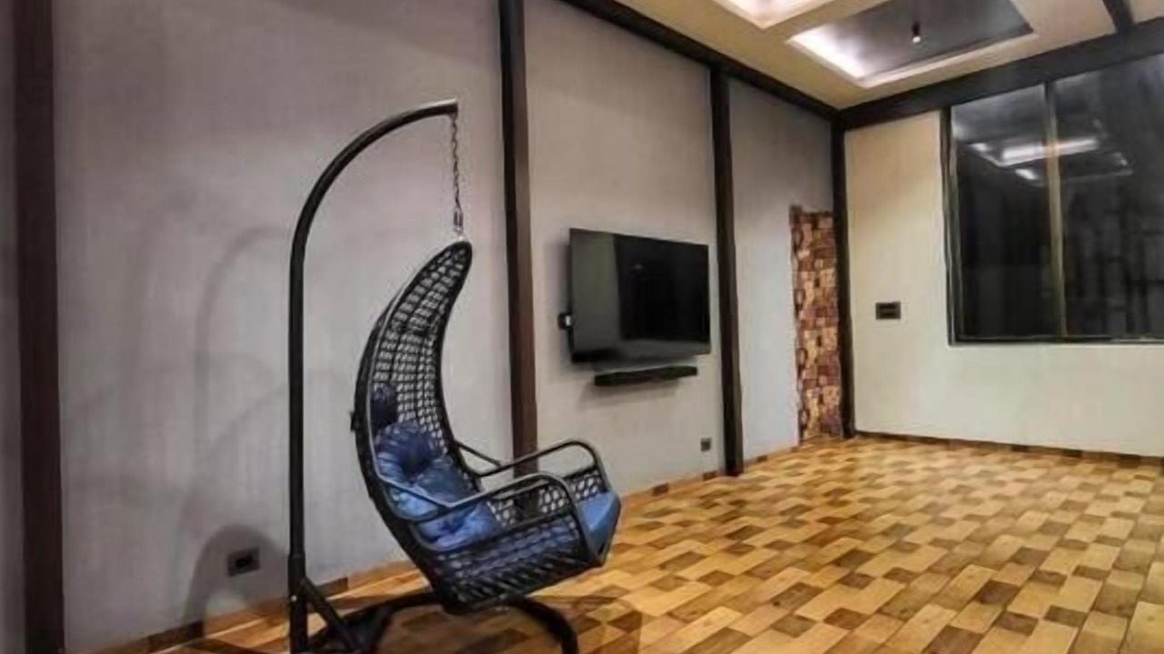 Photo of Livingroom in Khalapur